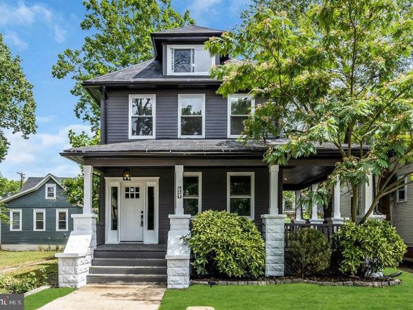 420 PHILADELPHIA AVENUE , EGG HARBOR CITY, NJ 08215