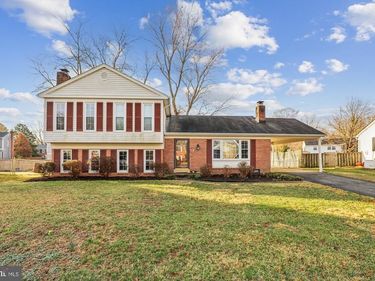 5711 SHROPSHIRE COURT, ALEXANDRIA, VA 22315