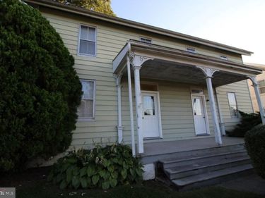 3160 IRISHTOWN ROAD, GORDONVILLE, PA 17529