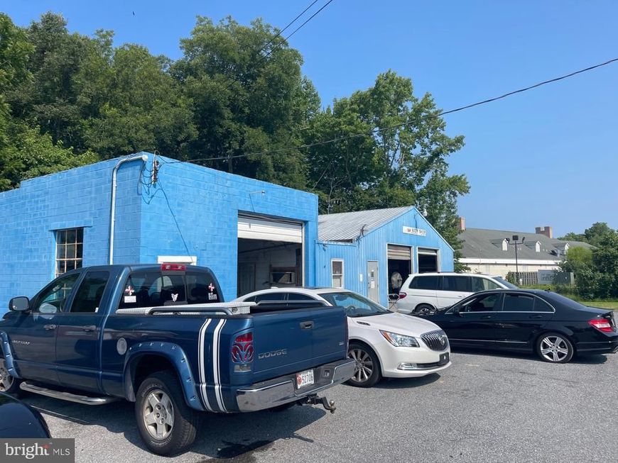 12256 Somerset Avenue , Princess Anne, MD 21853 Main Photo