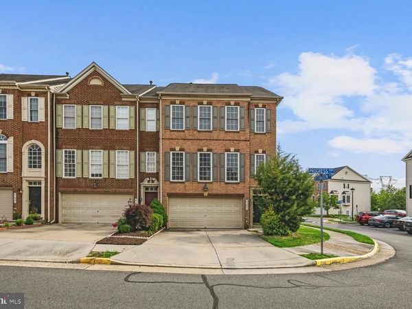 41823 PROGRESS TERRACE , ALDIE, VA 20105