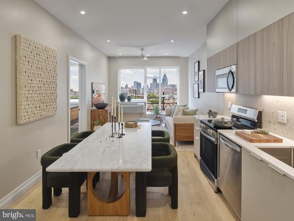 815 POPLAR , Unit R, PHILADELPHIA, PA 19123