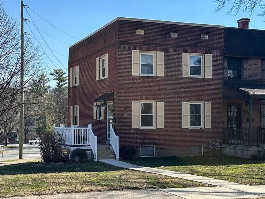 201 Sycamore, Reading, PA 19611 Main Photo