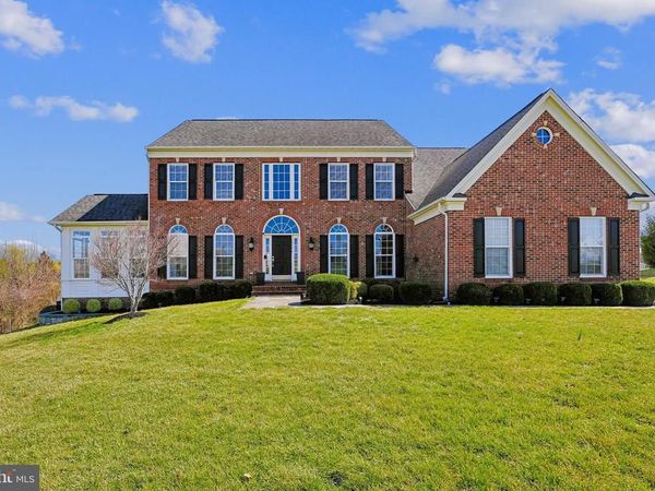 38766 RAMBLING FARM DRIVE, HAMILTON, VA 20158