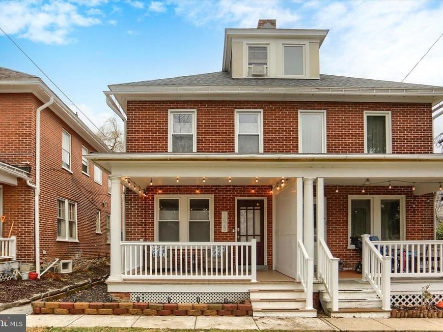 1028 W Clay Street, Lancaster, PA 17603 Main Photo