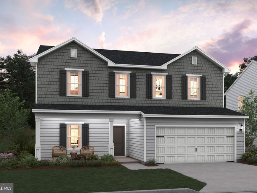 (lot 417) Tbd Pickersgill, Ranson, WV 25438 Main Photo