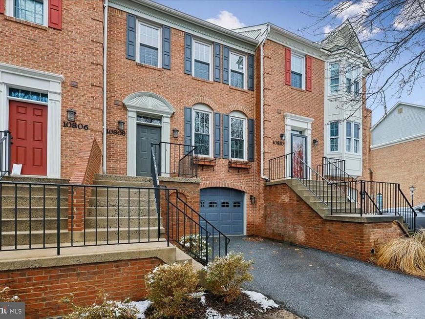 10808 Torrance Drive, Kensington, MD 20895 Main Photo