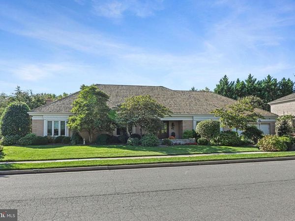 6304 DUNAWAY COURT, MCLEAN, VA 22101