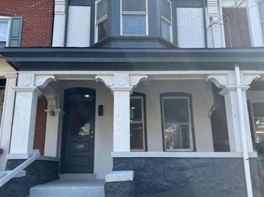 218 E ROSS STREET, LANCASTER, PA 17602