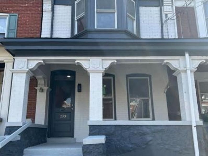 218 E Ross Street , Lancaster, PA 17602 Main Photo