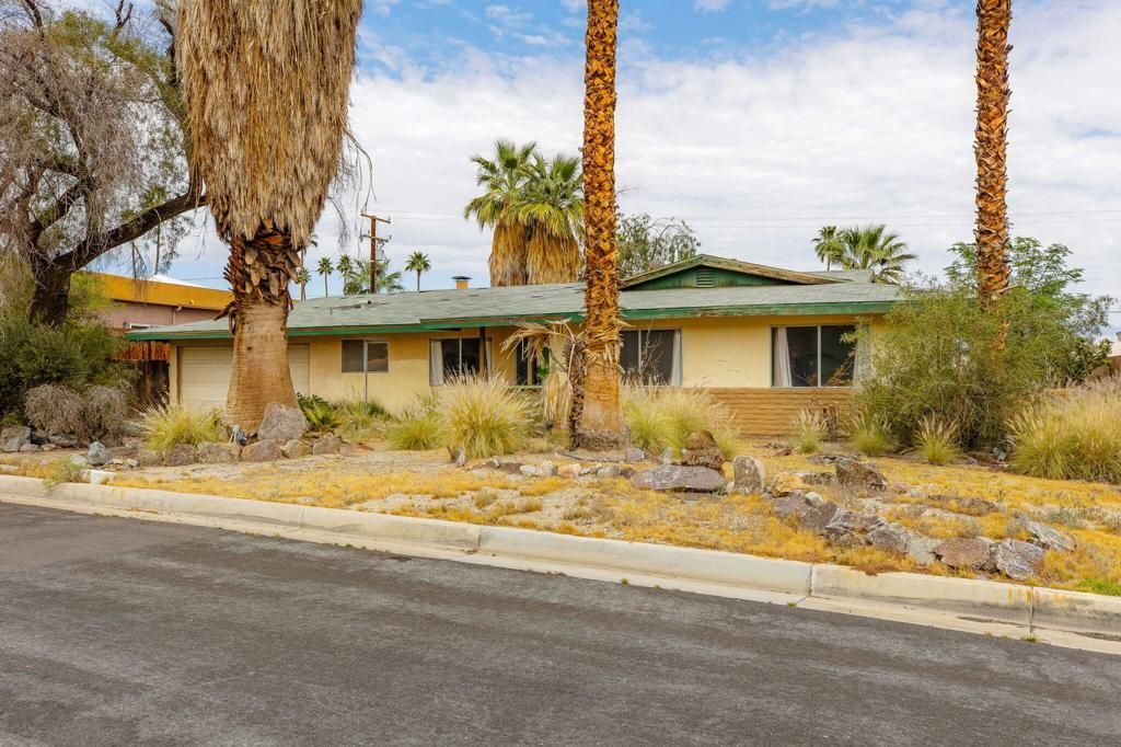 68620 Nightingale Road, Cathedral City, CA 92234 Main Photo