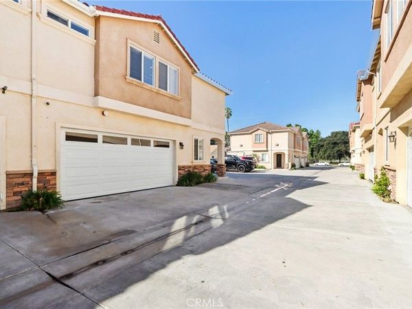 12106 Old River School Road, Unit G, Downey, CA 90242