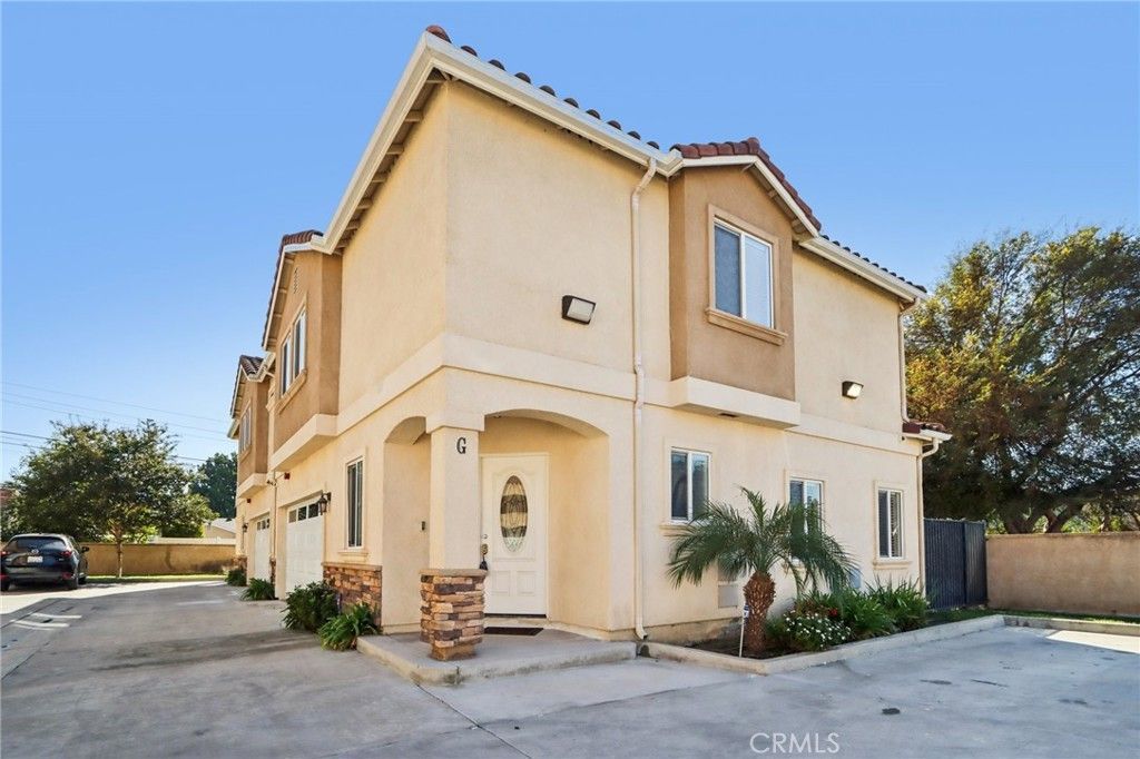 12106 Old River School Road, Unit G, Downey, CA 90242 Main Photo