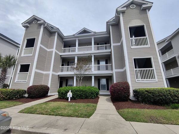 880 Great Egret Circle SW, Unit 10f, Sunset Beach, NC 28468