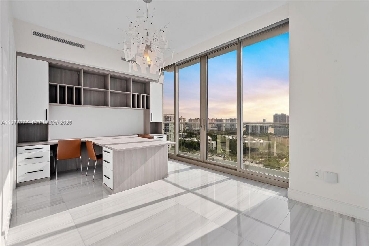 17901 Collins Ave, Unit 1506, Sunny Isles Beach, FL 33160 Photo