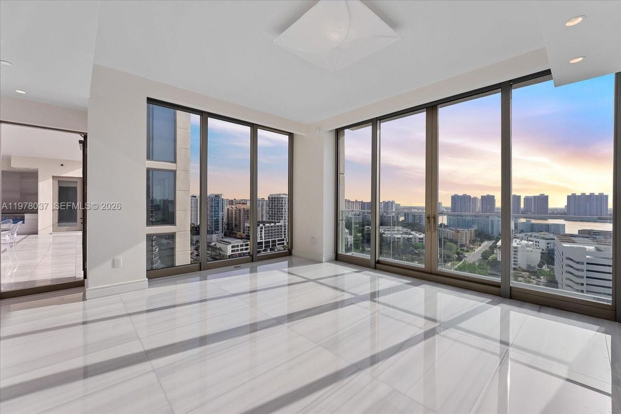 17901 Collins Ave, Unit 1506, Sunny Isles Beach, FL 33160 Photo