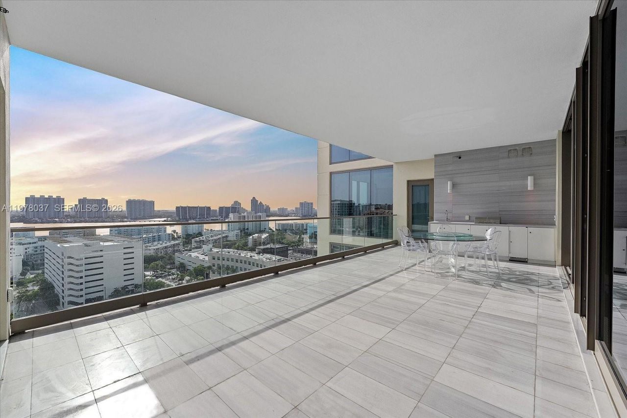 17901 Collins Ave, Unit 1506, Sunny Isles Beach, FL 33160 Photo