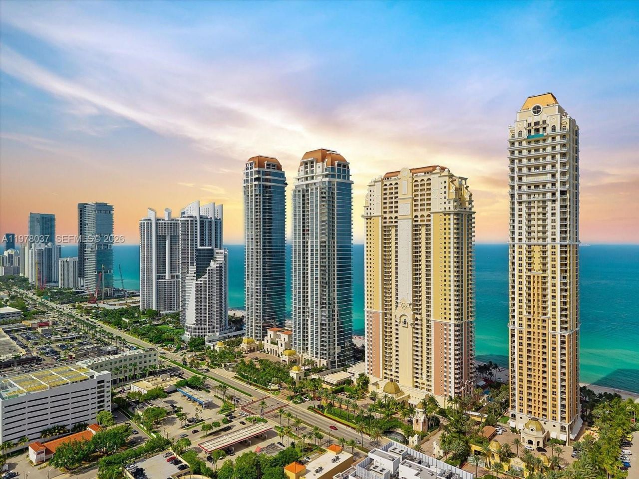 17901 Collins Ave, Unit 1506, Sunny Isles Beach, FL 33160 Photo