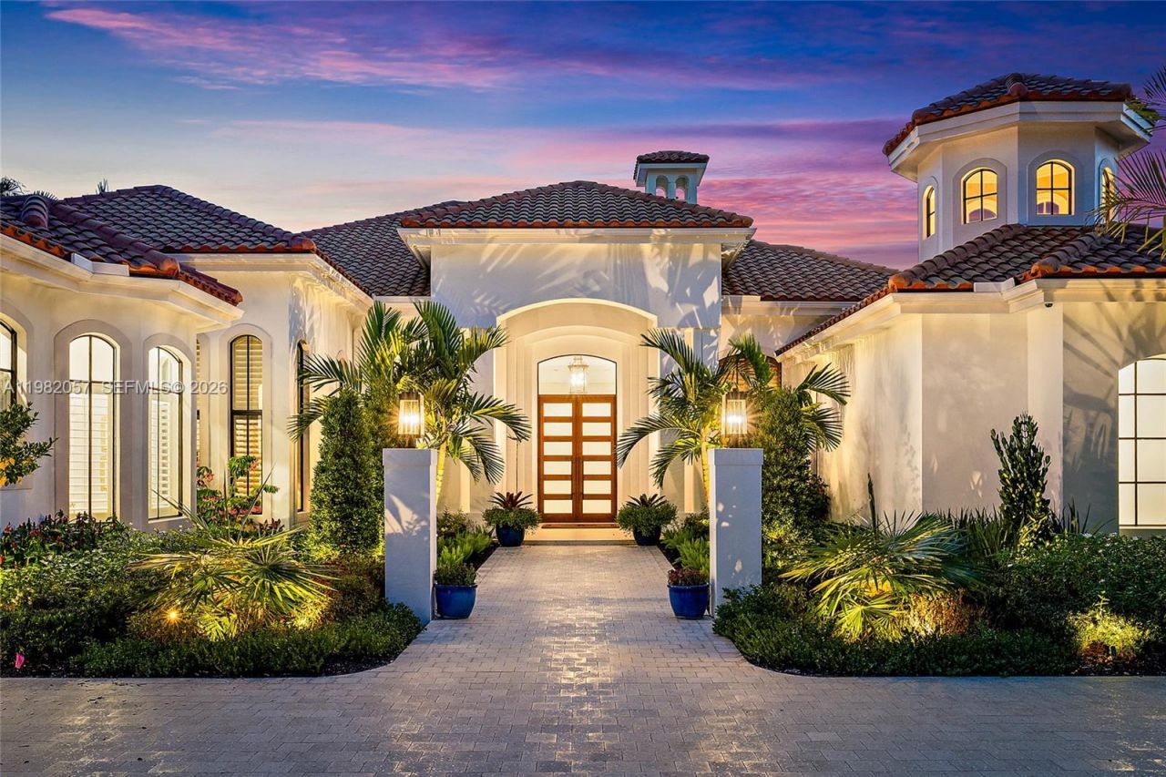 466 Mariner Dr, Jupiter, FL 33477 Photo