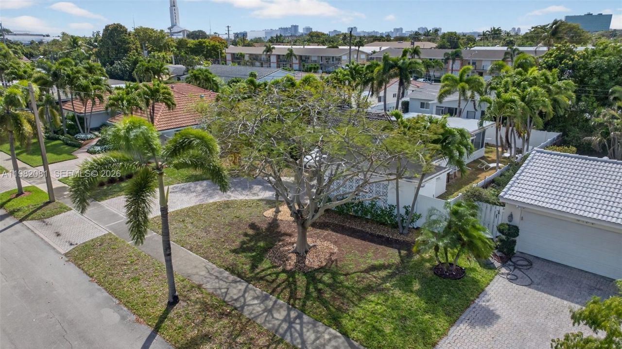 2136 NE 56th Pl, Fort Lauderdale, FL 33308 Photo