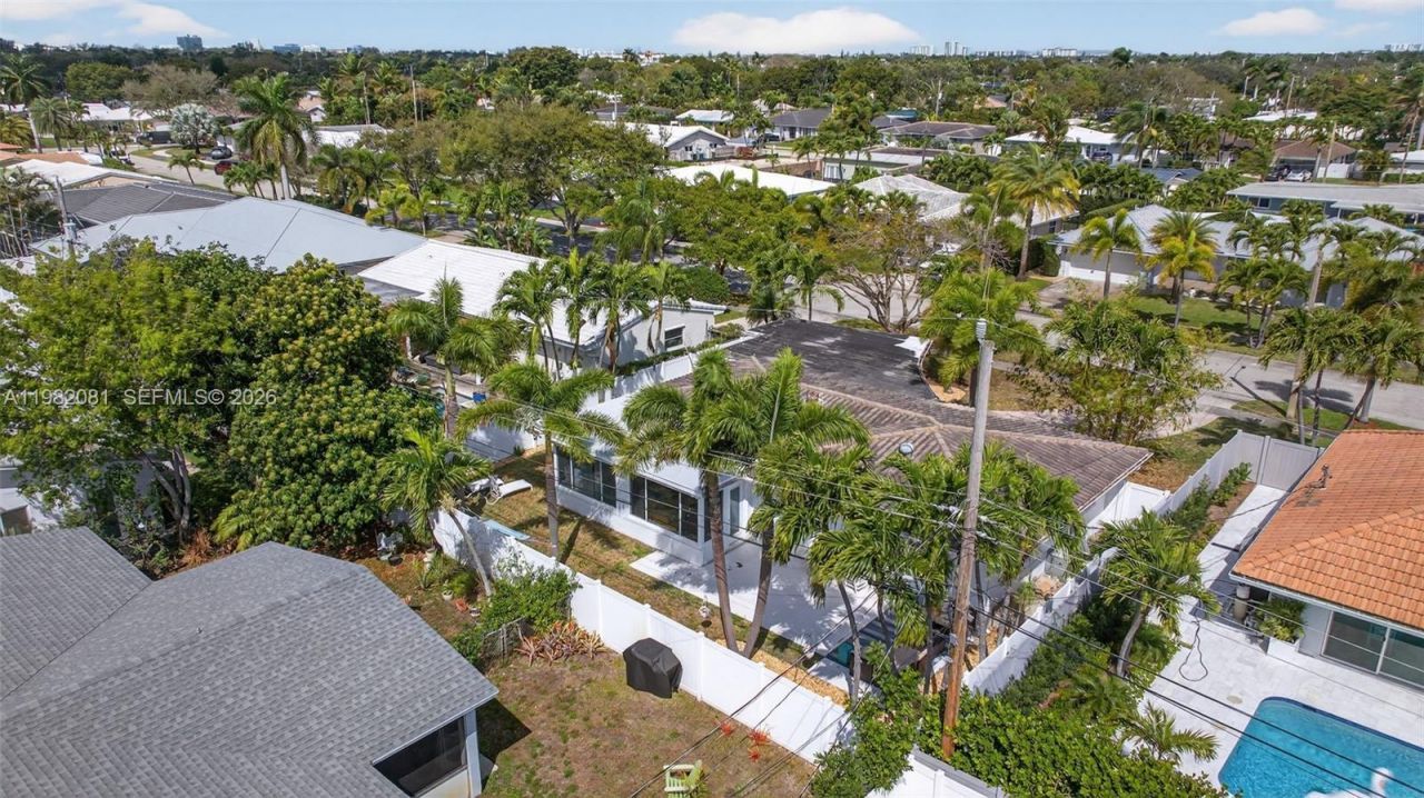 2136 NE 56th Pl, Fort Lauderdale, FL 33308 Photo