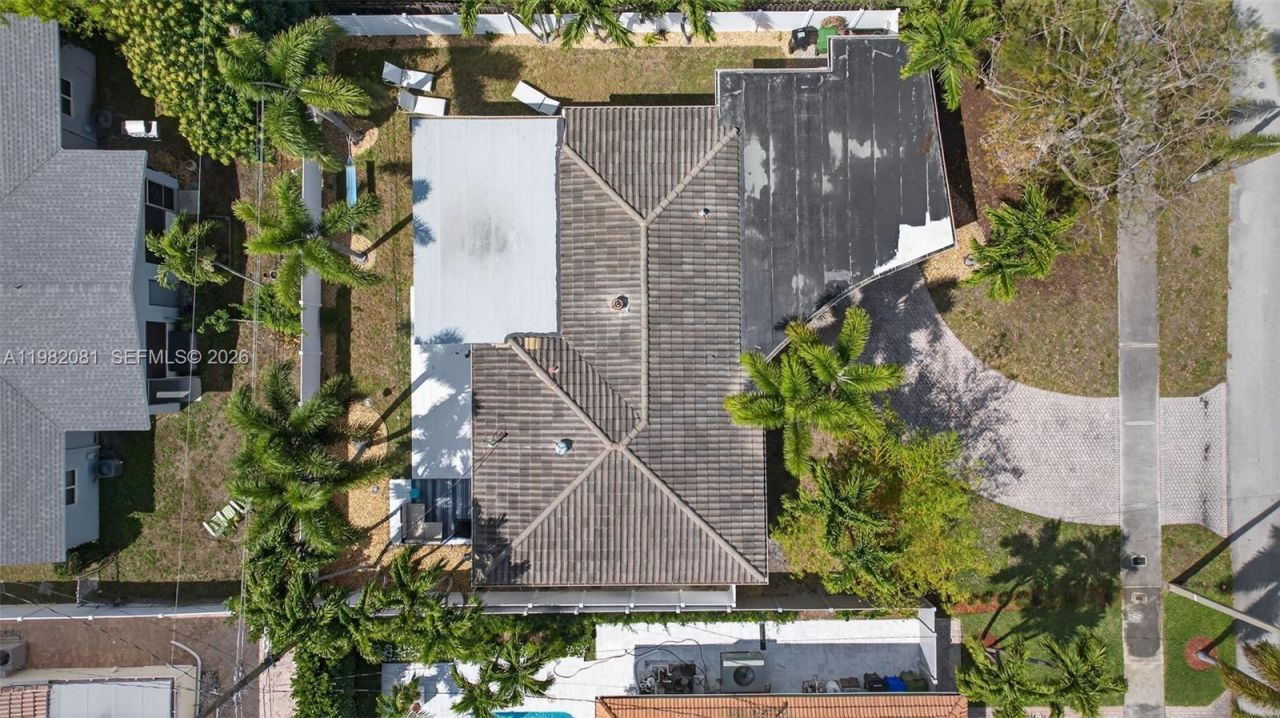 2136 NE 56th Pl, Fort Lauderdale, FL 33308 Photo