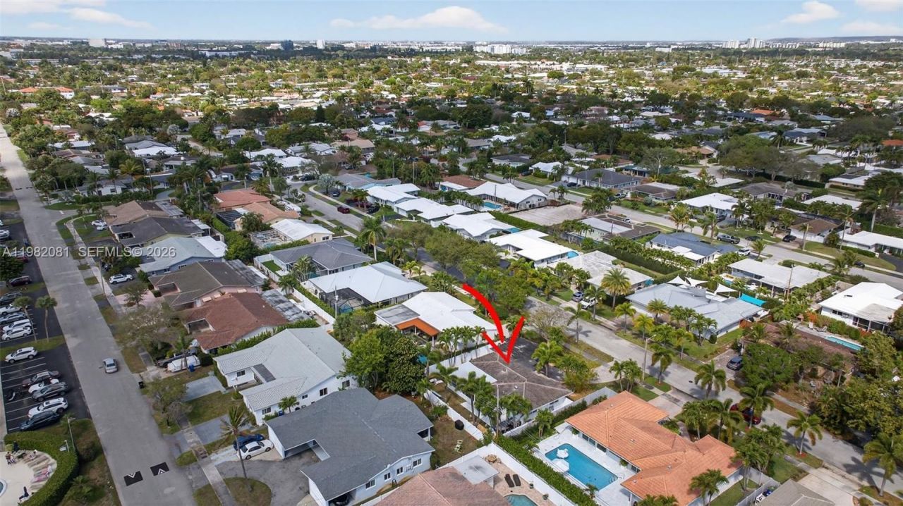 2136 NE 56th Pl, Fort Lauderdale, FL 33308 Photo