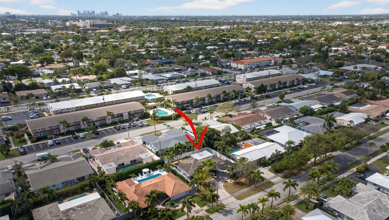 2136 NE 56th Pl, Fort Lauderdale, FL 33308 Photo