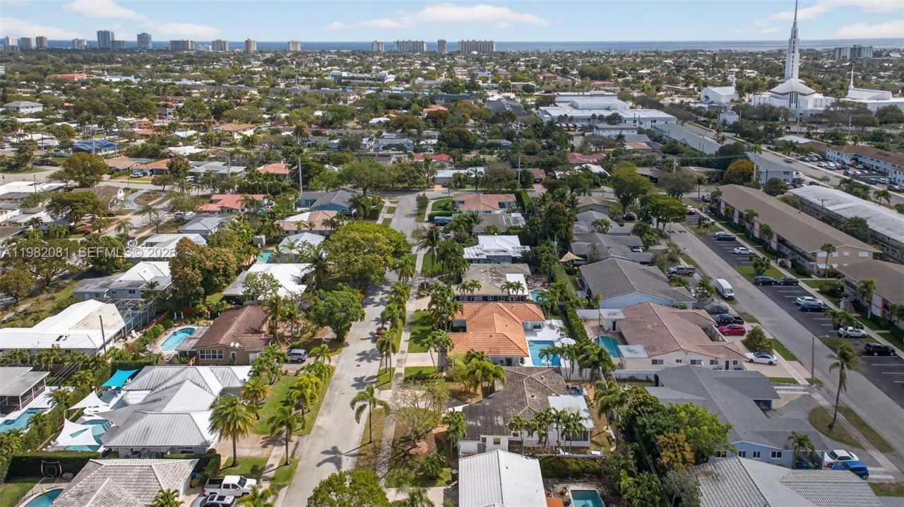 2136 NE 56th Pl, Fort Lauderdale, FL 33308 Photo