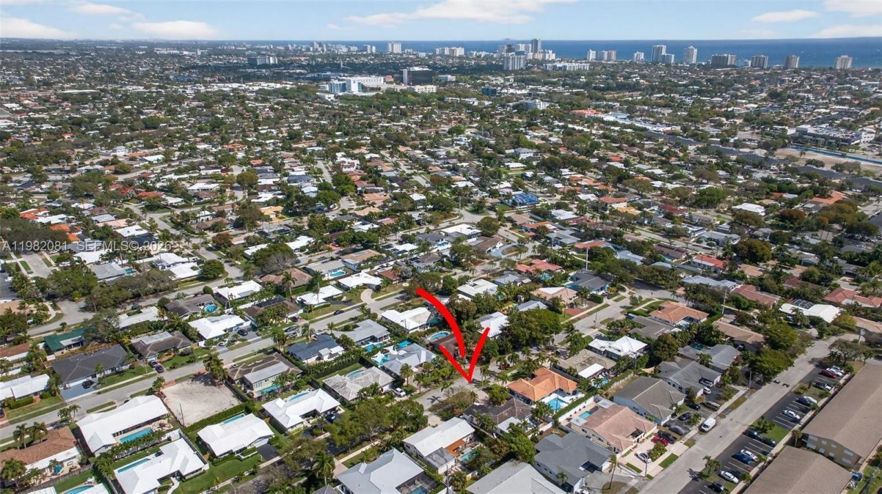 2136 NE 56th Pl, Fort Lauderdale, FL 33308 Photo