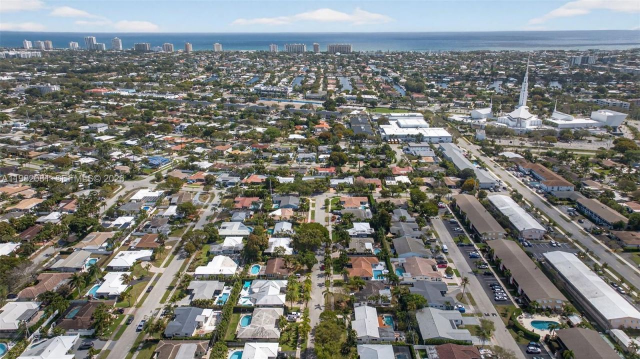 2136 NE 56th Pl, Fort Lauderdale, FL 33308 Photo