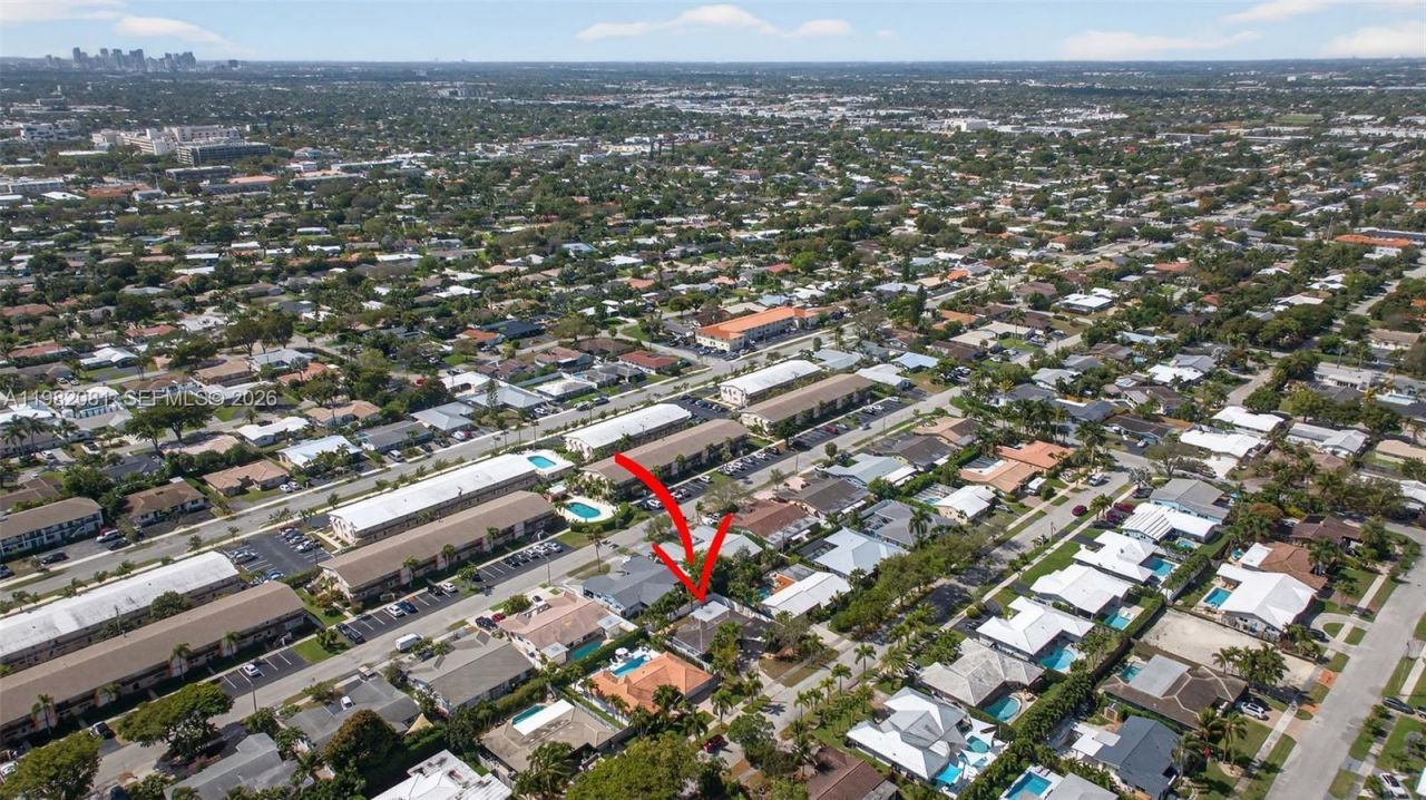 2136 NE 56th Pl, Fort Lauderdale, FL 33308 Photo