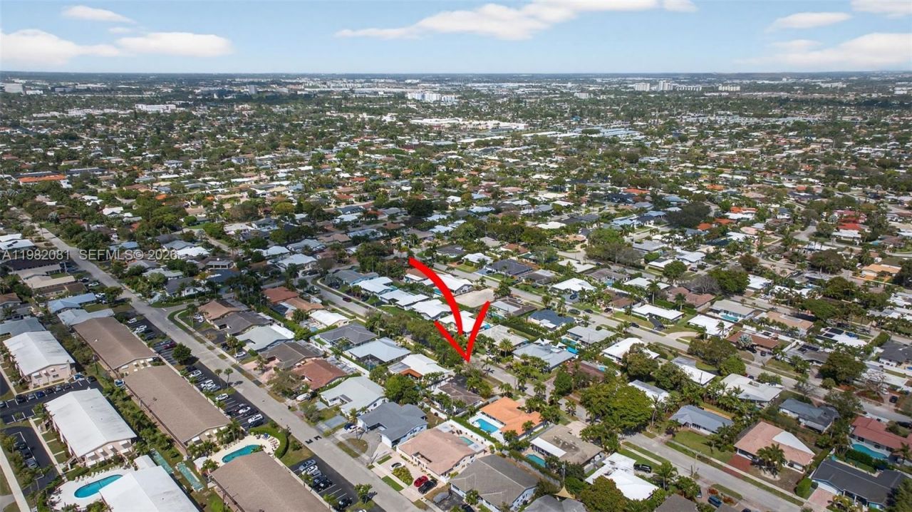 2136 NE 56th Pl, Fort Lauderdale, FL 33308 Photo