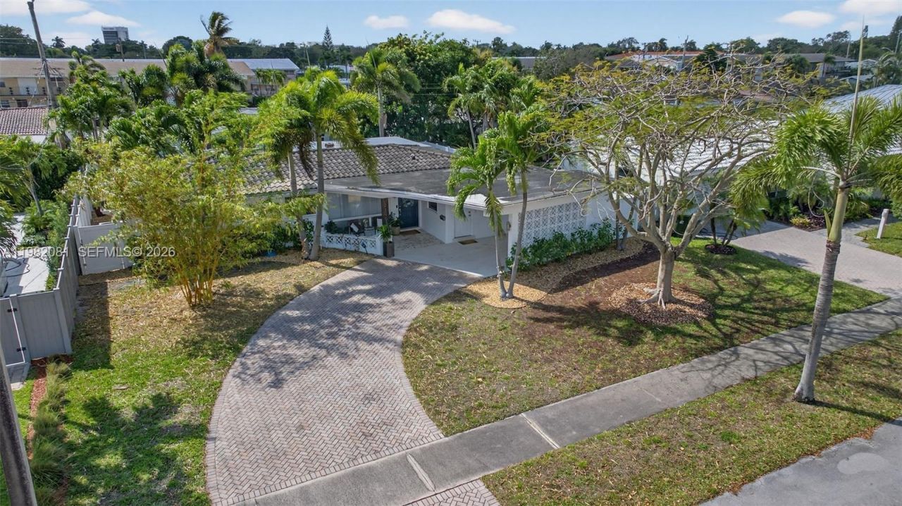 2136 NE 56th Pl, Fort Lauderdale, FL 33308 Photo