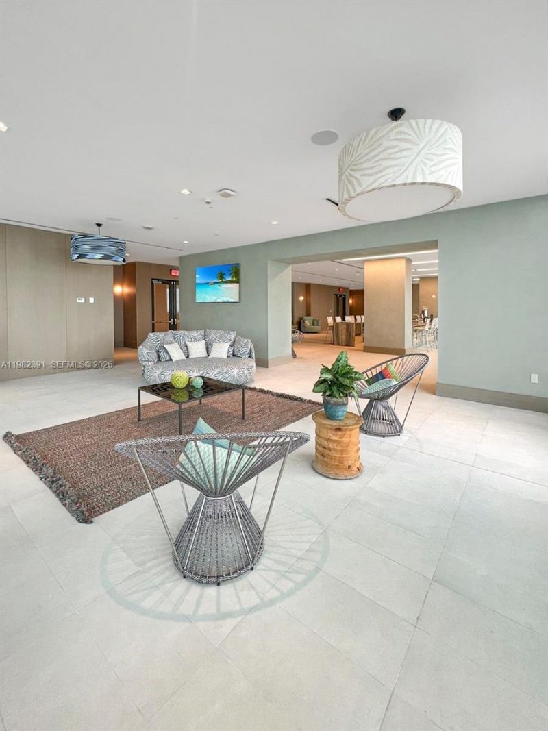 700 NE 26th Ter , Unit 2303, Miami, FL 33137 Photo