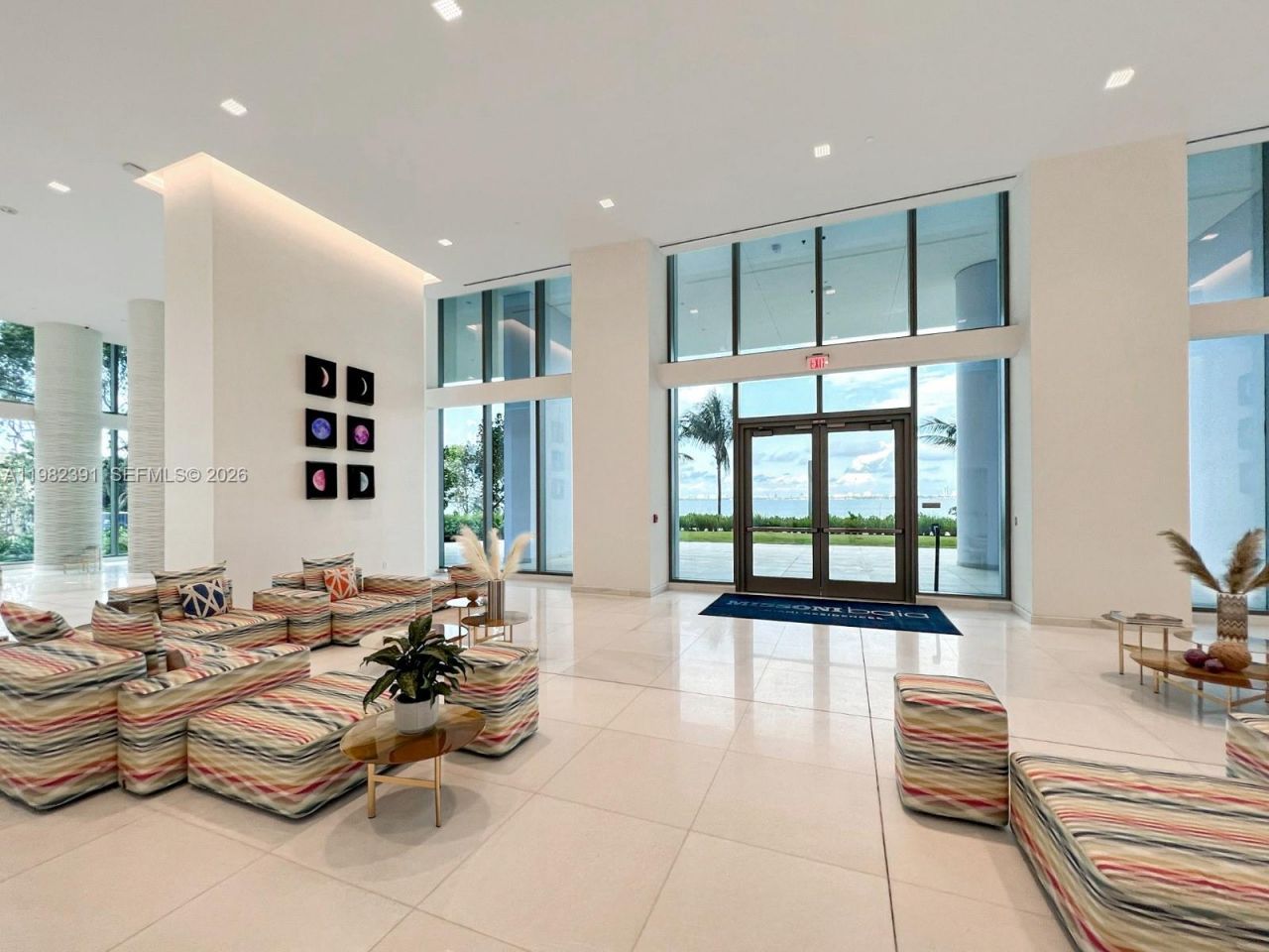 700 NE 26th Ter , Unit 2303, Miami, FL 33137 Photo