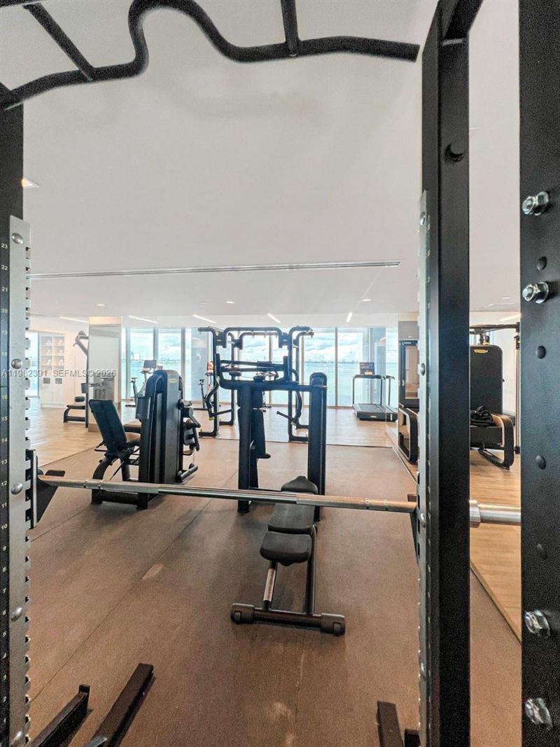 700 NE 26th Ter , Unit 2303, Miami, FL 33137 Photo