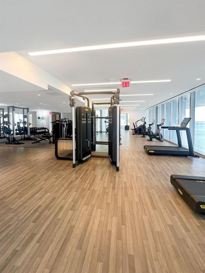 700 NE 26th Ter , Unit 2303, Miami, FL 33137 Photo