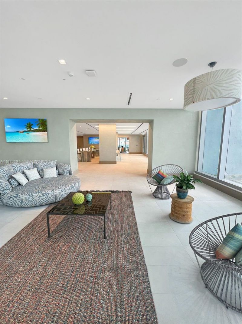 700 NE 26th Ter , Unit 2303, Miami, FL 33137 Photo