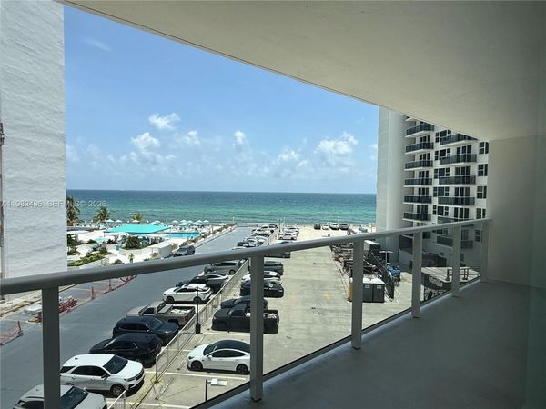 3180 S Ocean Dr, Unit 401, Hallandale Beach, FL 33009