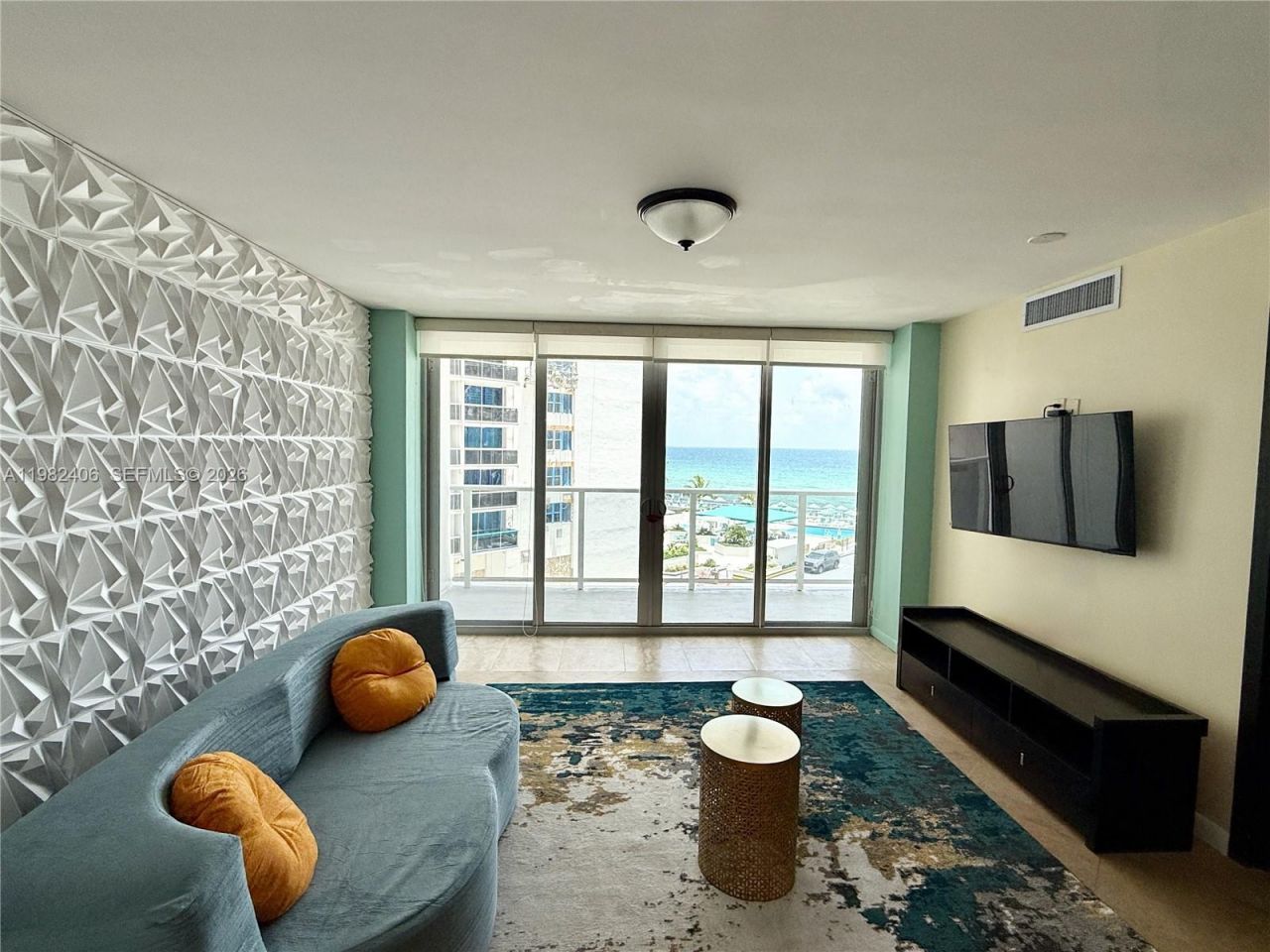 3180 S Ocean Dr, Unit 401, Hallandale Beach, FL 33009 Photo