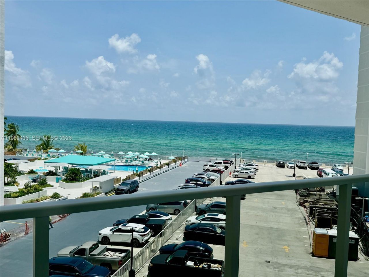 3180 S Ocean Dr, Unit 401, Hallandale Beach, FL 33009 Photo