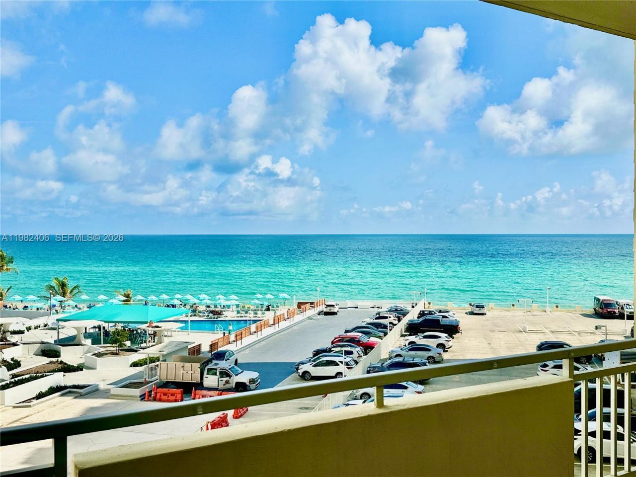 3180 S Ocean Dr, Unit 401, Hallandale Beach, FL 33009 Photo