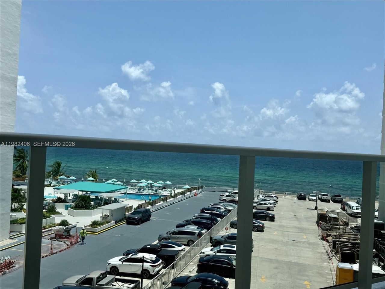 3180 S Ocean Dr, Unit 401, Hallandale Beach, FL 33009 Photo