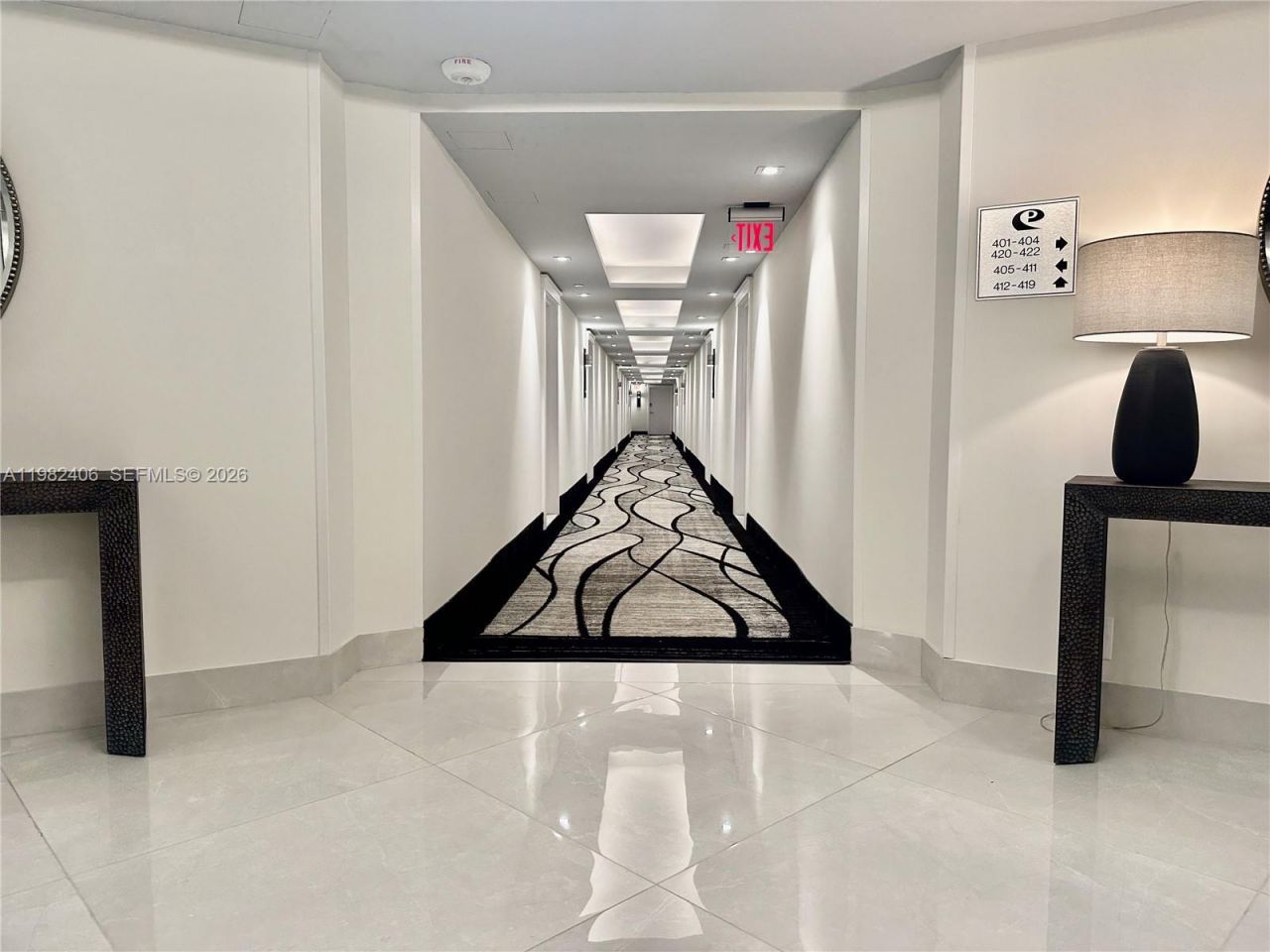 3180 S Ocean Dr, Unit 401, Hallandale Beach, FL 33009 Photo