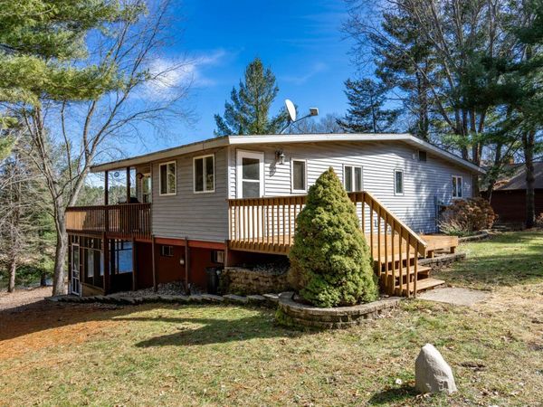 S3244A W Lake Virginia Road, Reedsburg, WI 53959