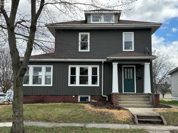 403 Park Street, Willard, OH 44890