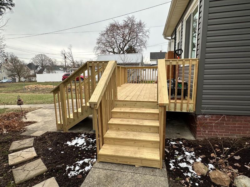 403 Park Street, Willard, OH 44890 Photo 6