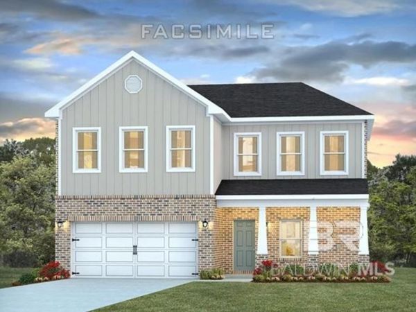 13137 Antler Hill Road, Spanish Fort, AL 36527