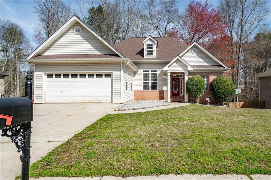 125 Creek Crossing Lane, Temple, GA 30179 Main Photo